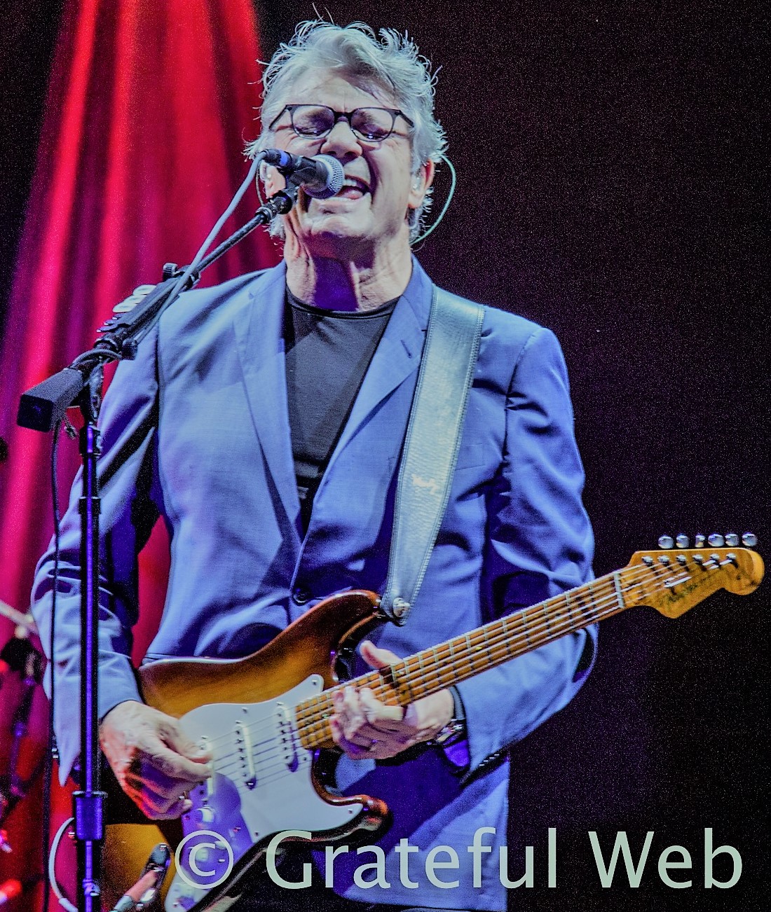 Steve Miller | Louisville, KY