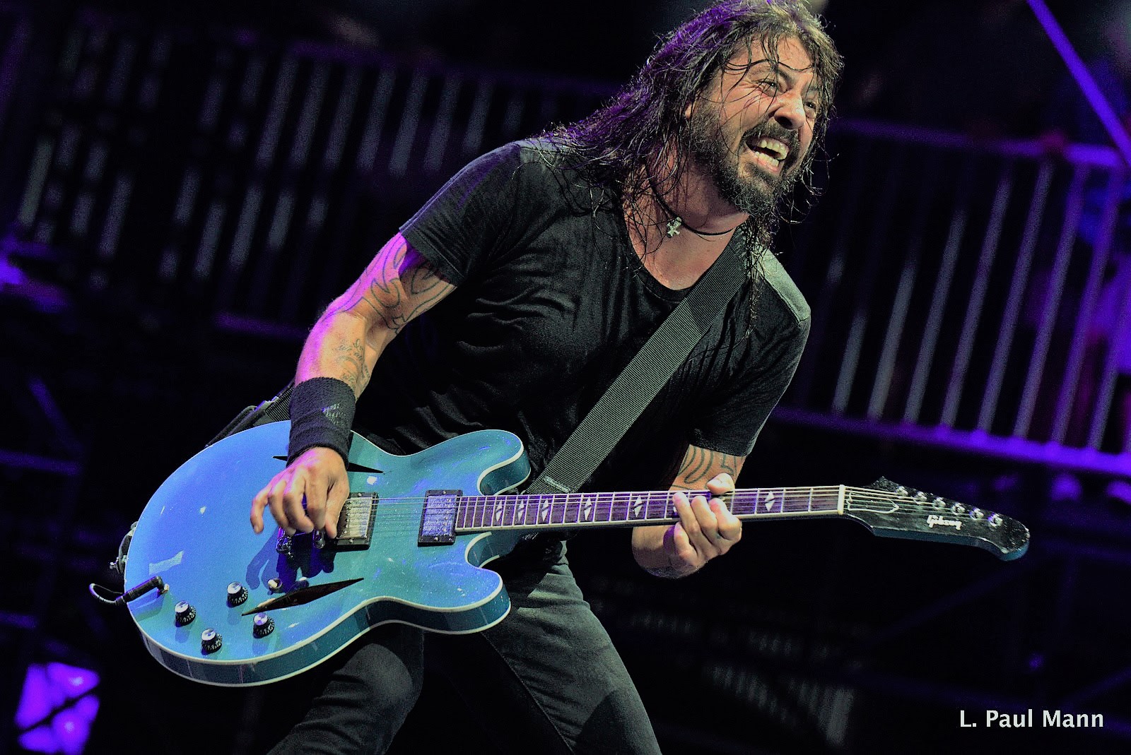 Dave Grohl | Foo Fighters | KAABOO Del Mar