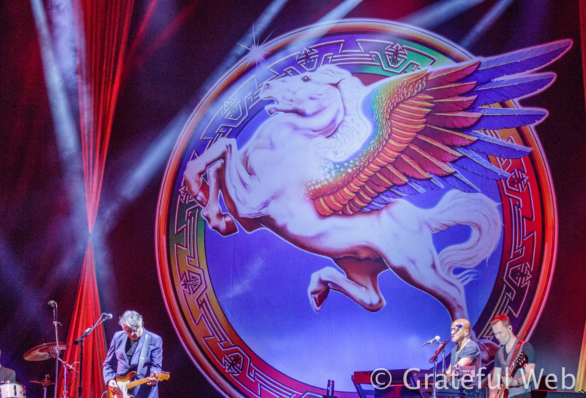 Steve Miller Band | Bourbon and Beyond