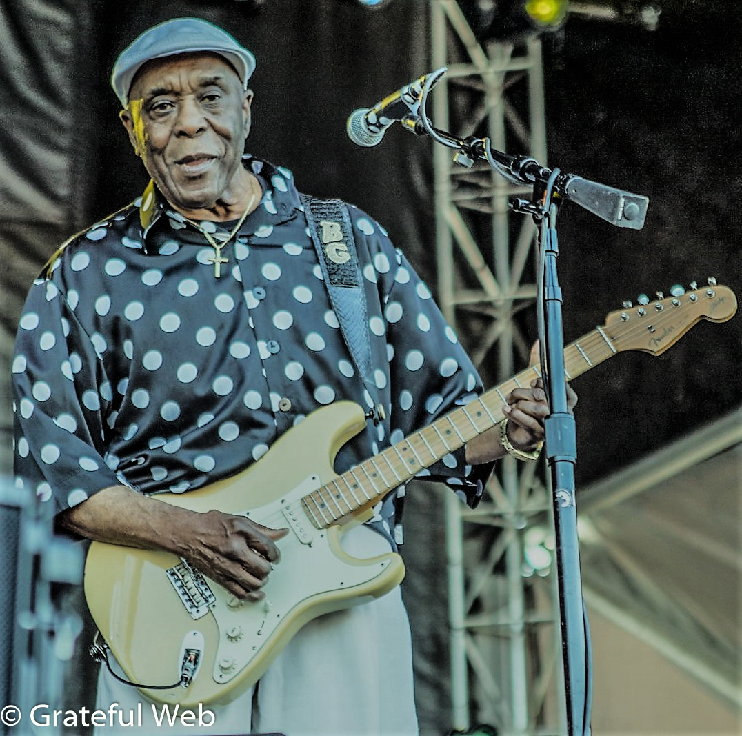 Buddy Guy