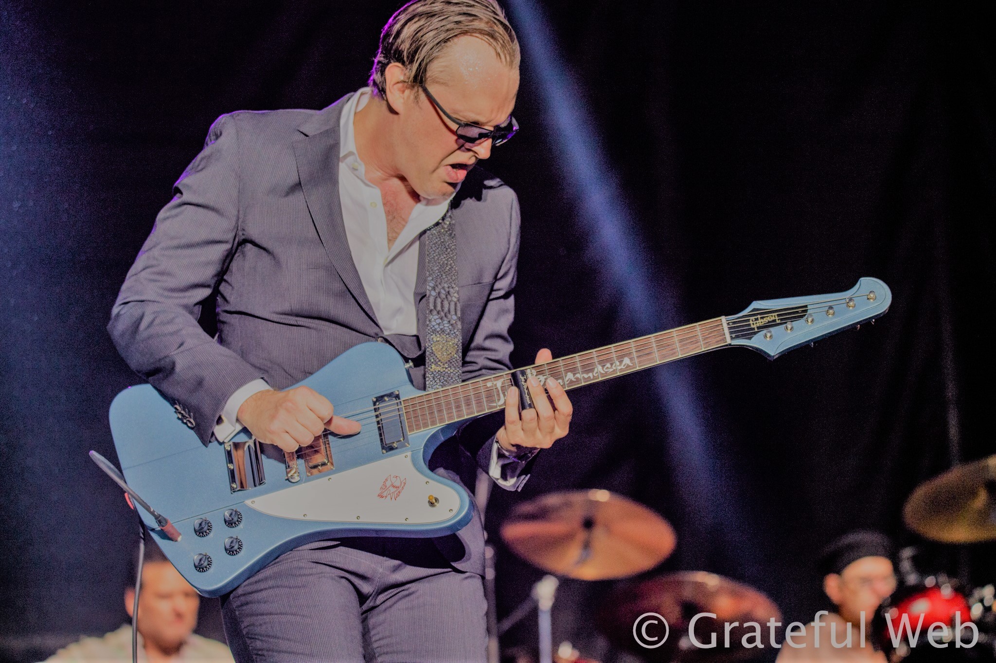 Joe Bonamassa | Bourbon and Beyond