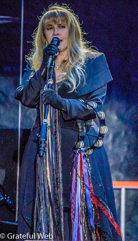 Stevie Nicks