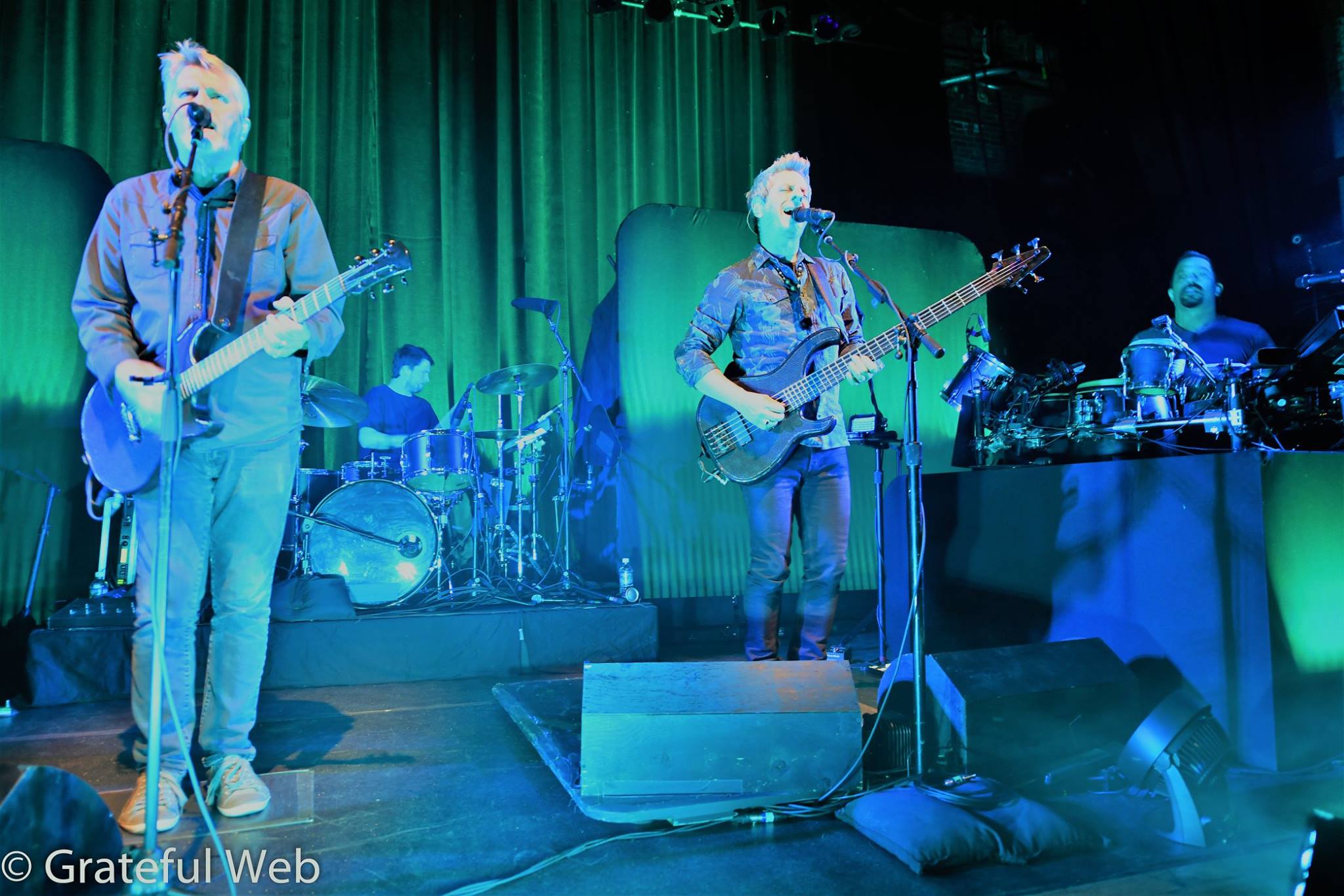 Boulder Theater - Boulder, CO