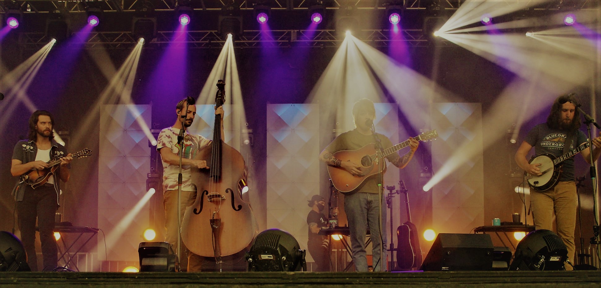 Billy Strings | Champlain Valley Exposition