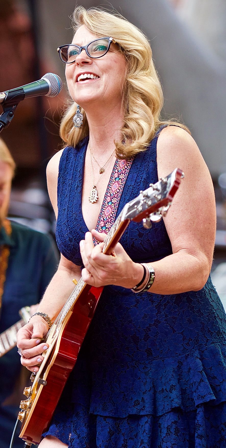 Susan Tedeschi | Red Rocks Amphitheatre