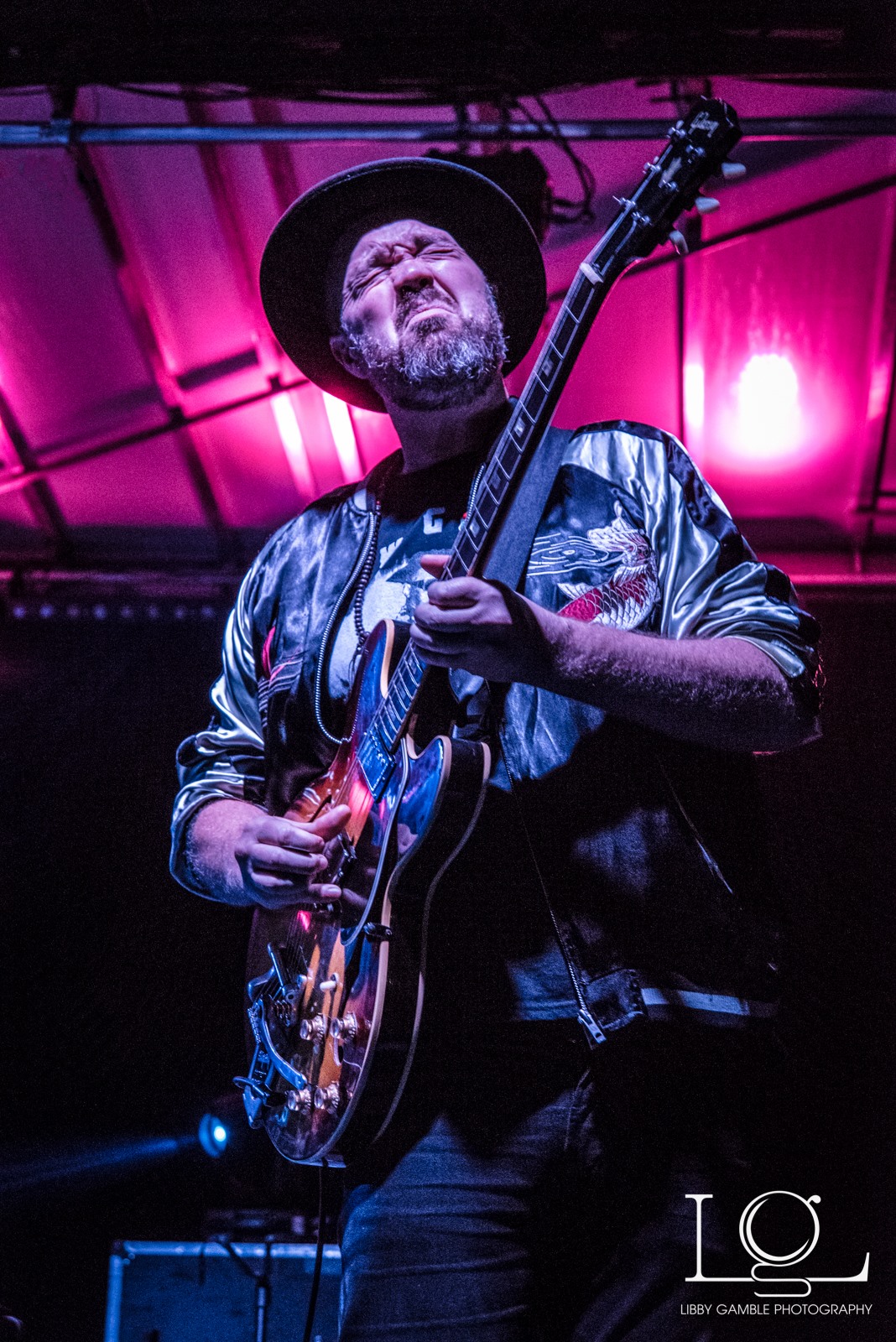 Eric Krasno