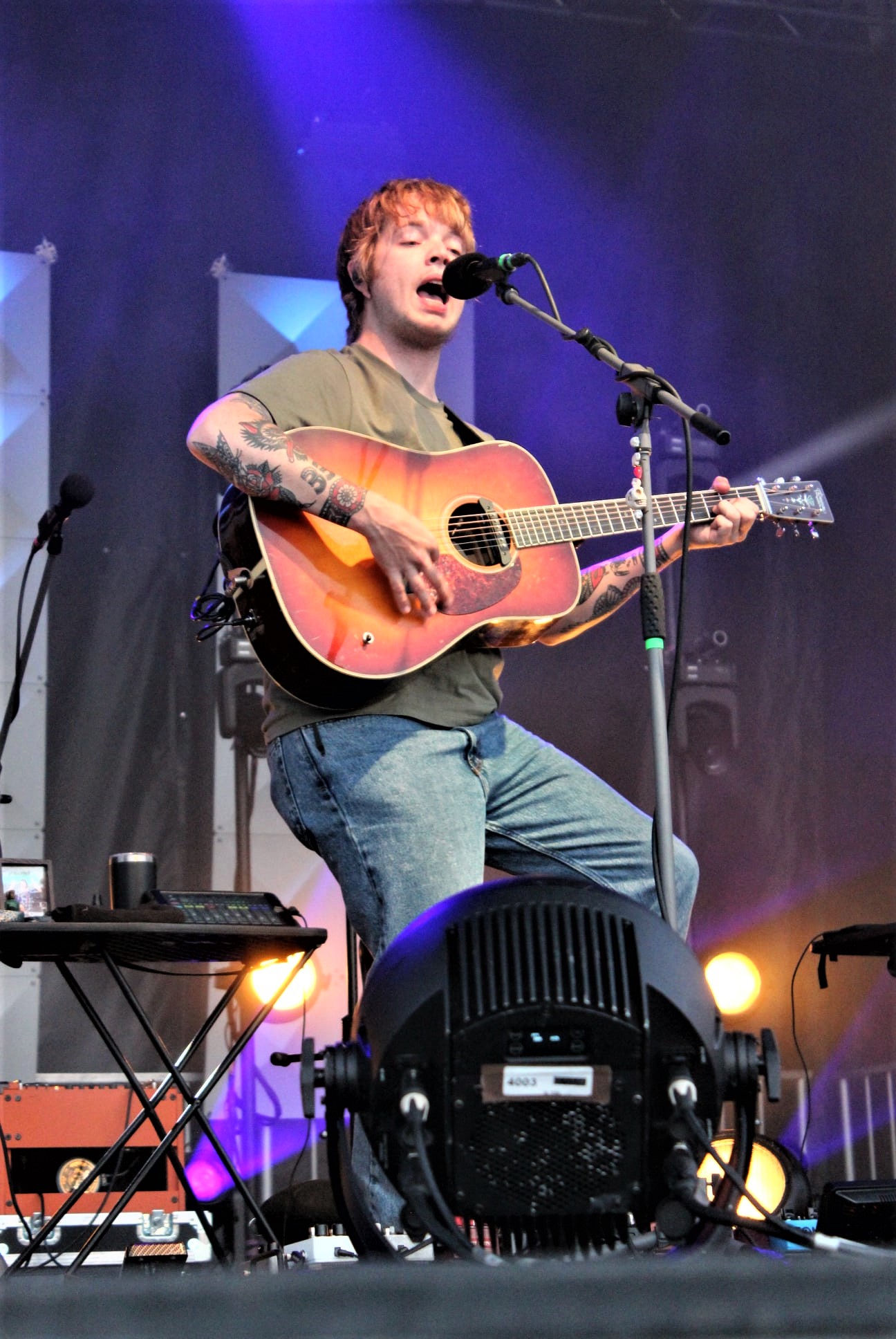 Billy Strings | Essex, VT