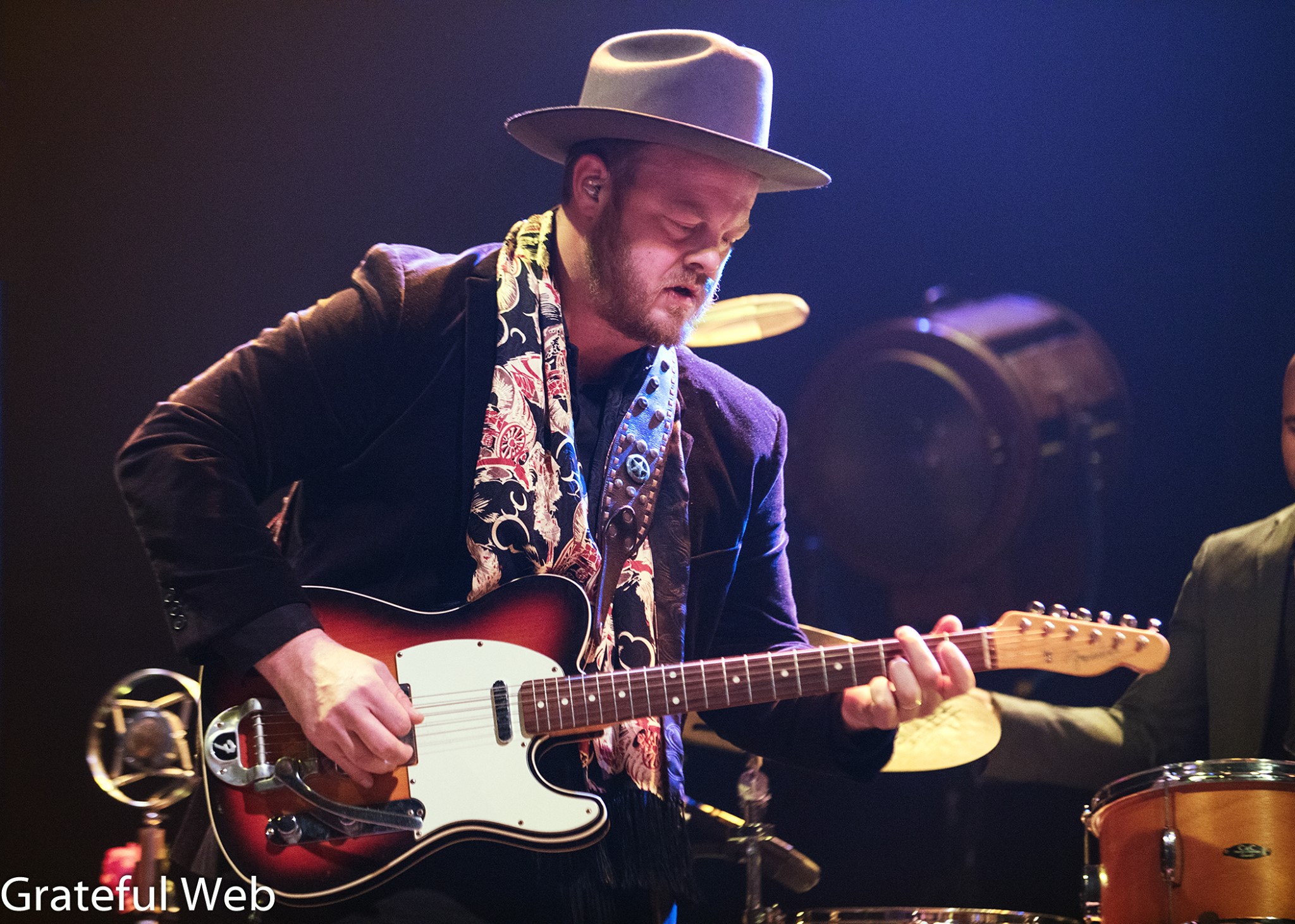 Brian Elmquist | House of Blues - Boston, MA