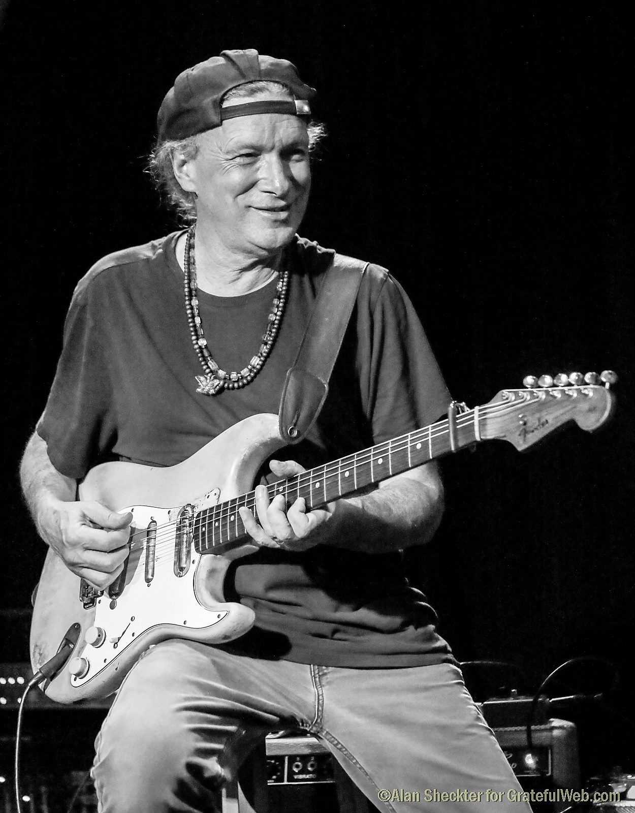 Steve Kimock | Mill Valley, CA