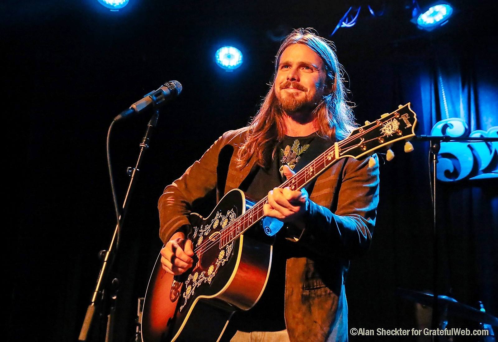 Lukas Nelson | Mill Valley, CA