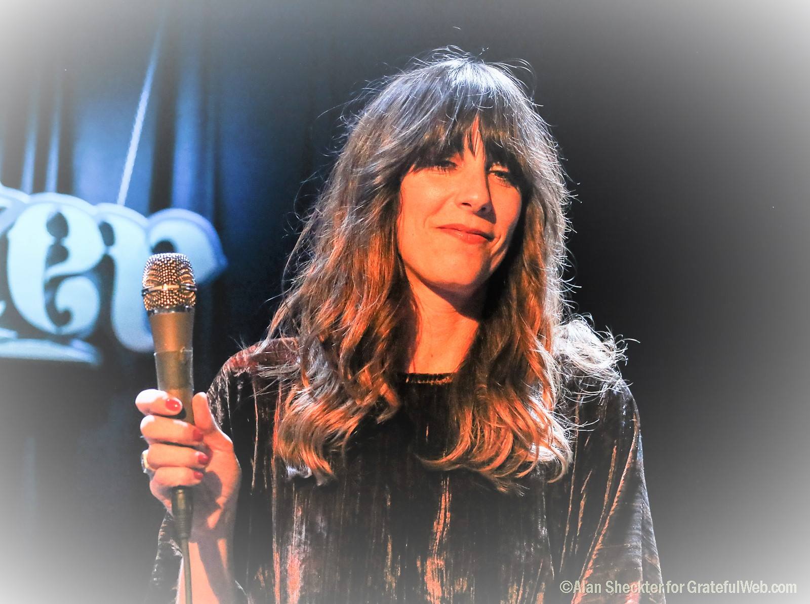 Nicki Bluhm | Sweetwater Music Hall