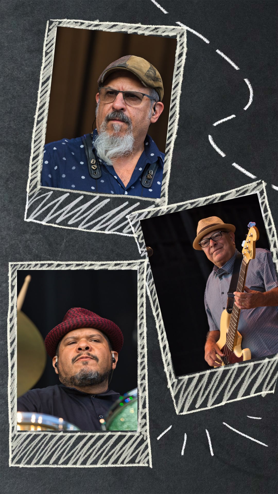 Los Lobos | Paso Robles, CA