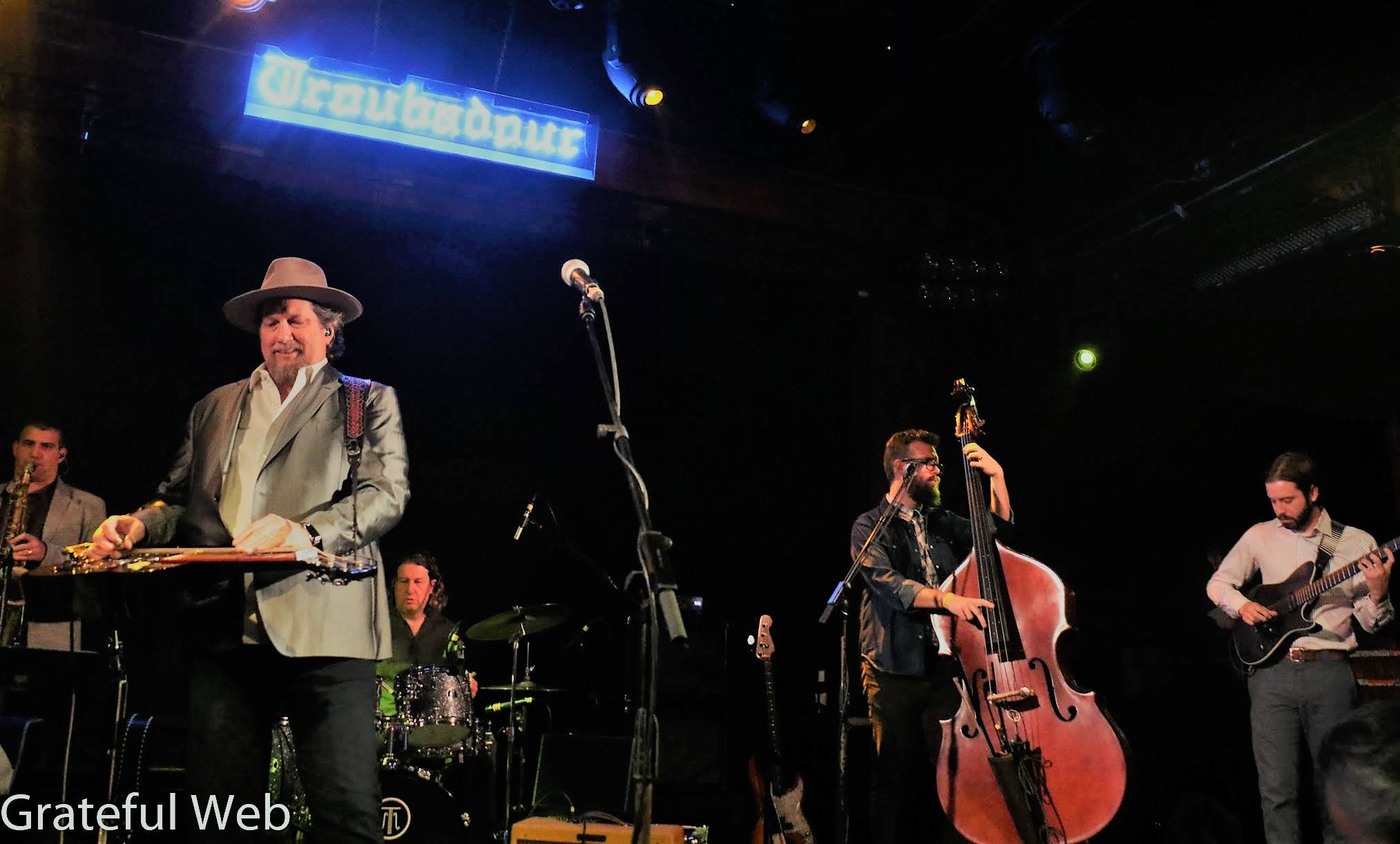 Jerry Douglas Band | West Hollywood, CA