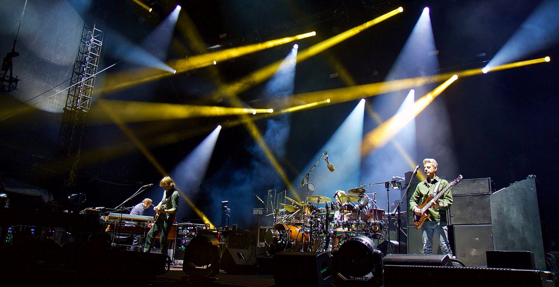 Phish | Dick's Sporting Goods Park