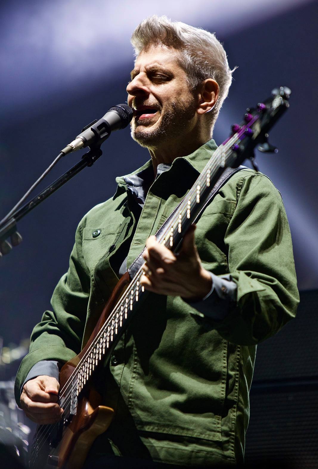 Mike Gordon | Phish