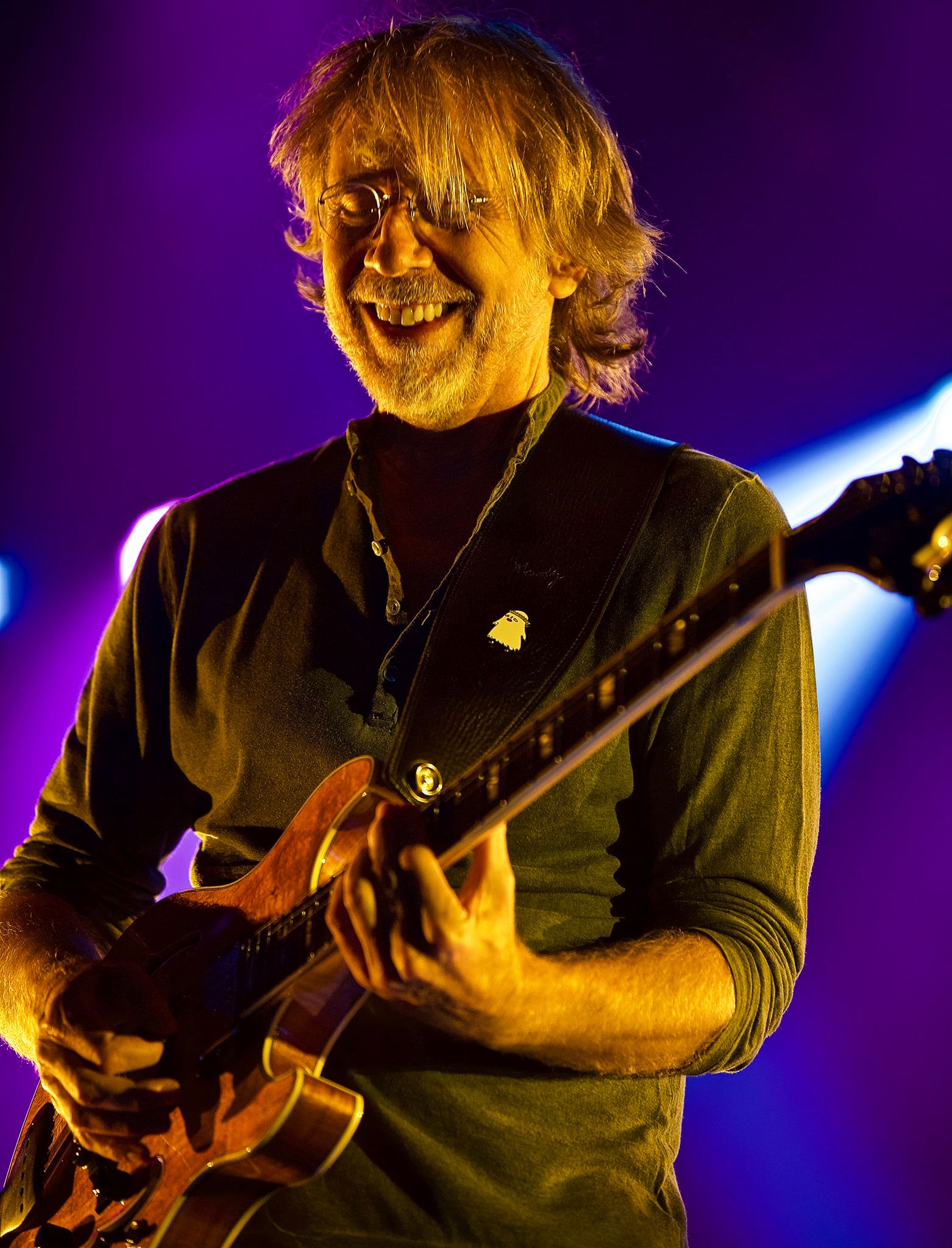 Trey Anastasio | Phish