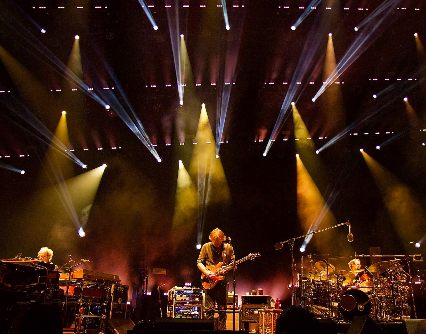 Phish | Commerce City, CO