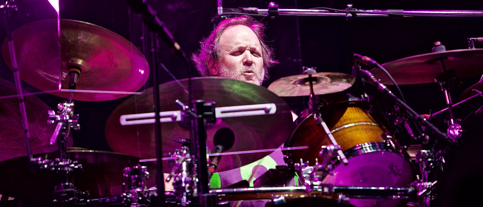 Jon Fishman | Phish