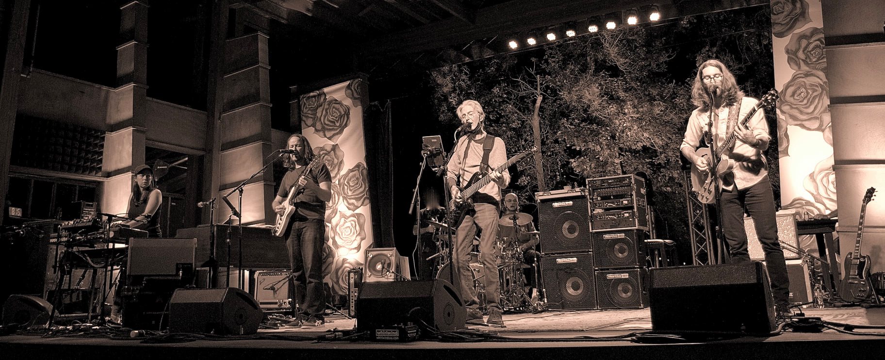 Phil Lesh & Friends | Lyons, Colorado