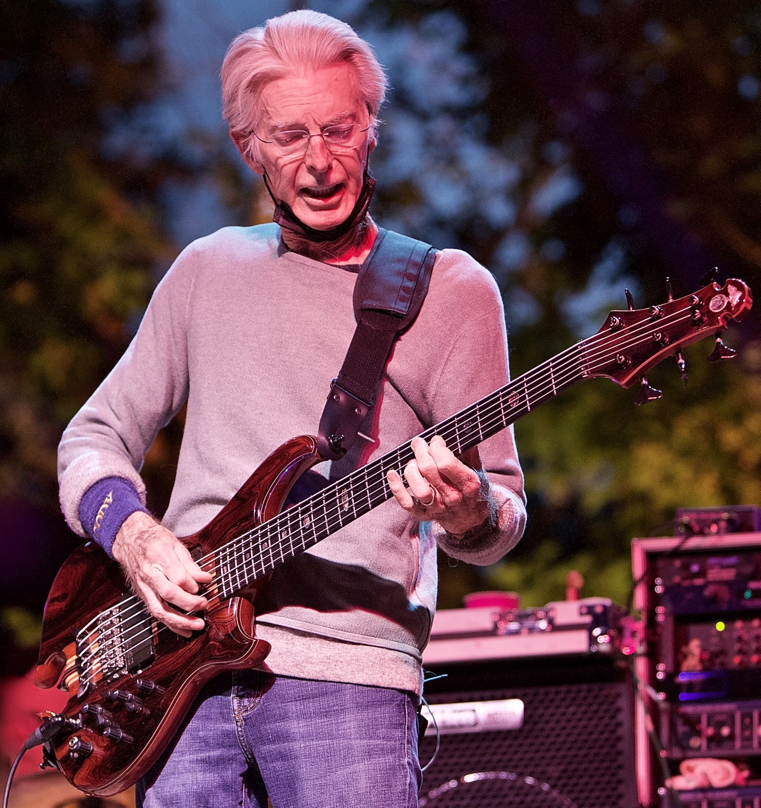 Phil Lesh | Planet Bluegrass