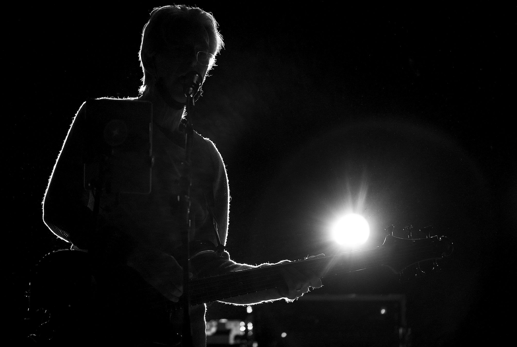 Phil Lesh | Lyons, CO