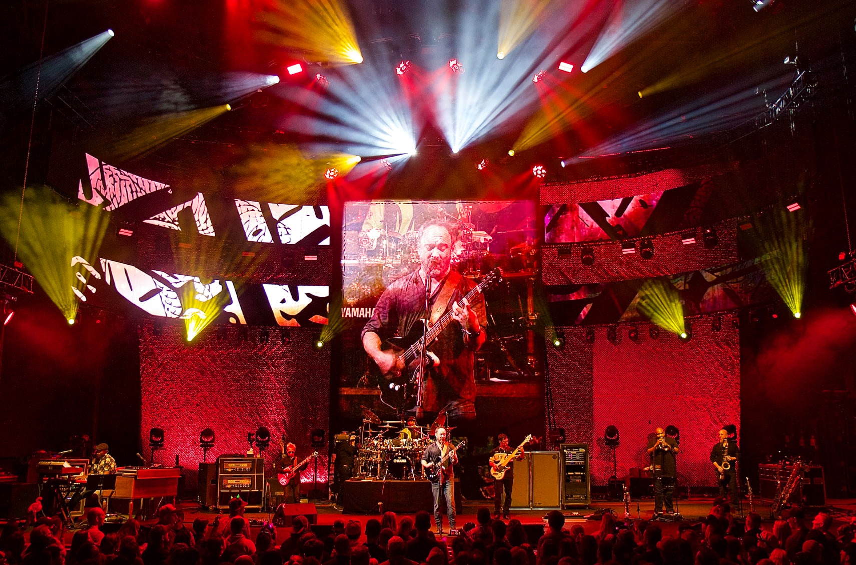 Dave Matthews Band | Englewood, CO