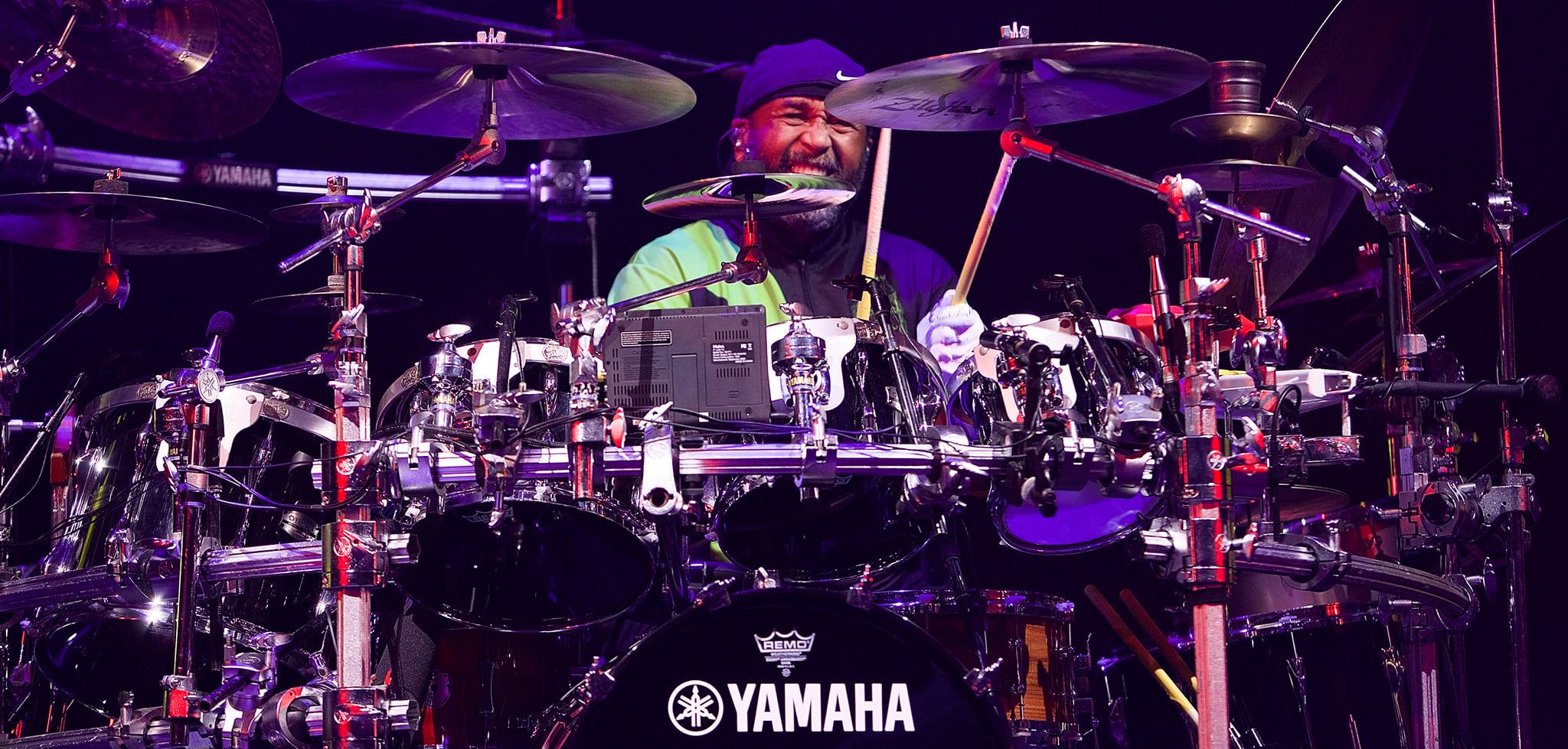 Carter Beauford | Dave Matthews Band