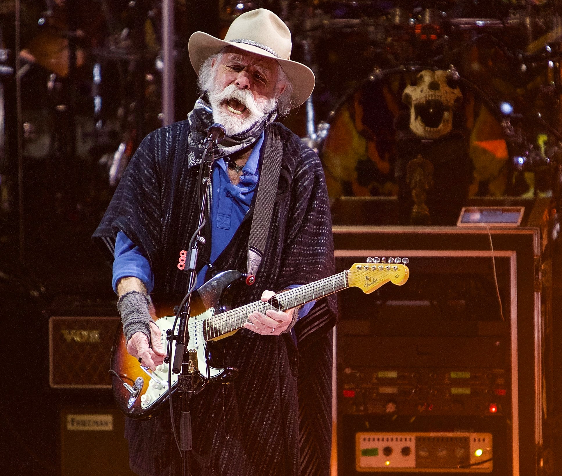 Bob Weir | Red Rocks Amphitheatre