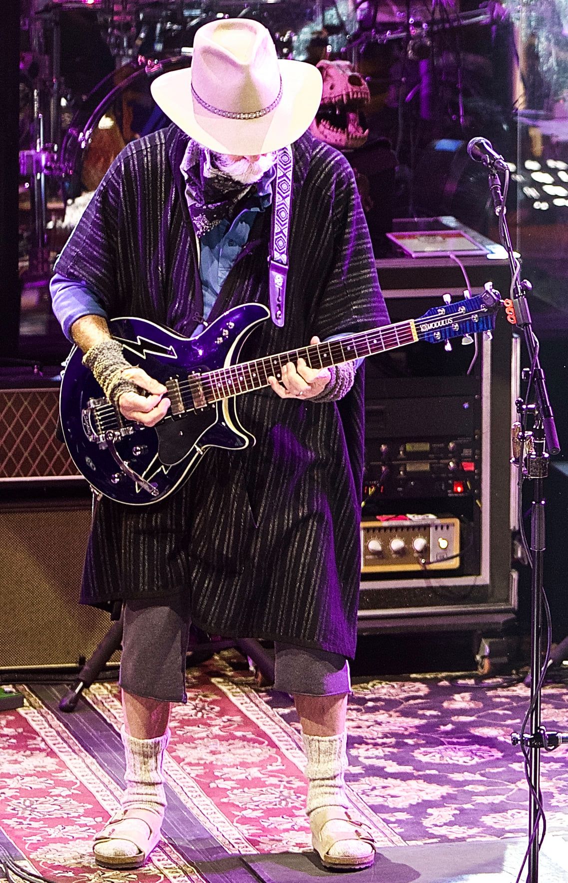 Bob Weir | Red Rocks Amphitheatre