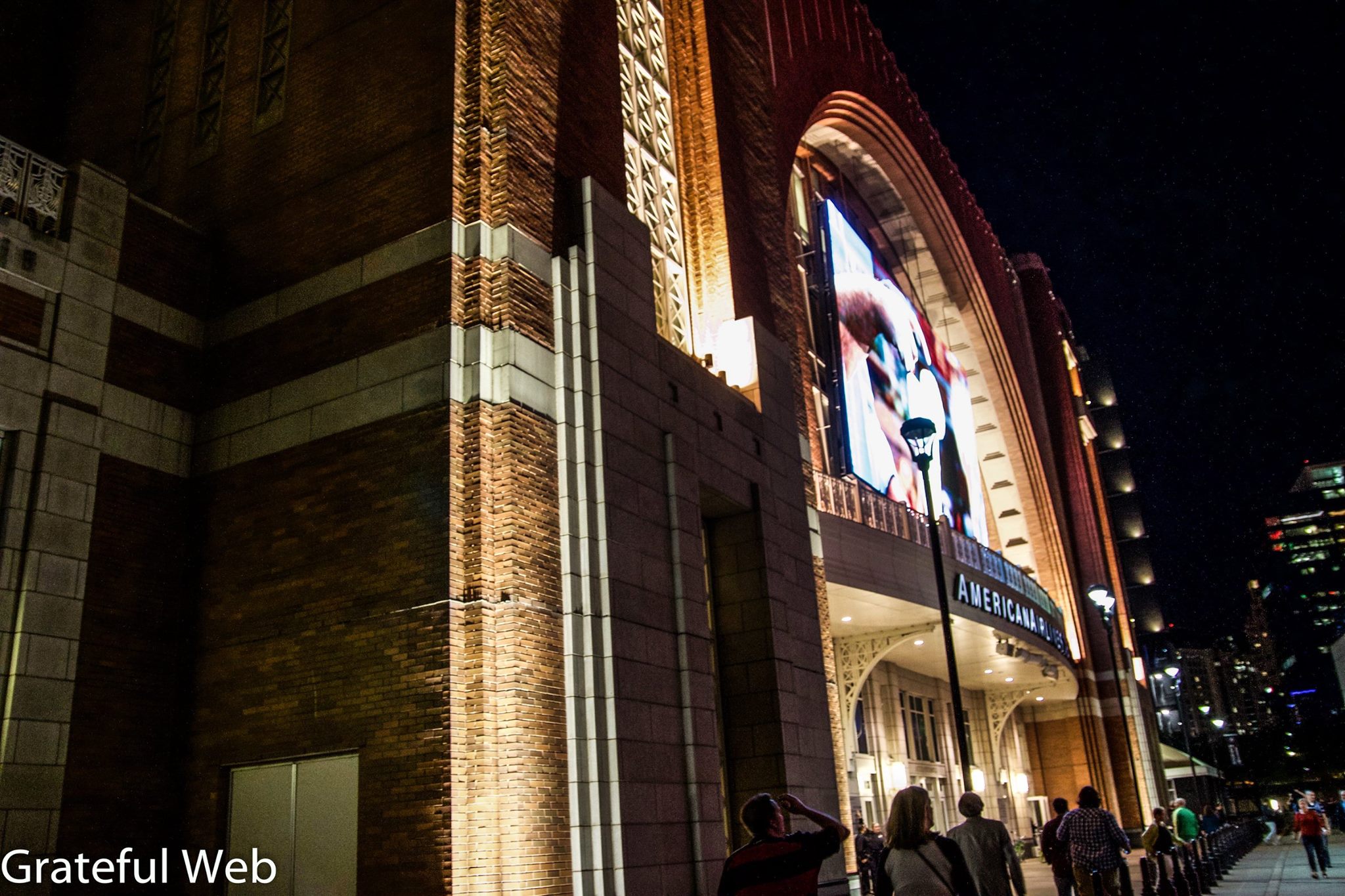 American Airlines Center | Dallas, TX