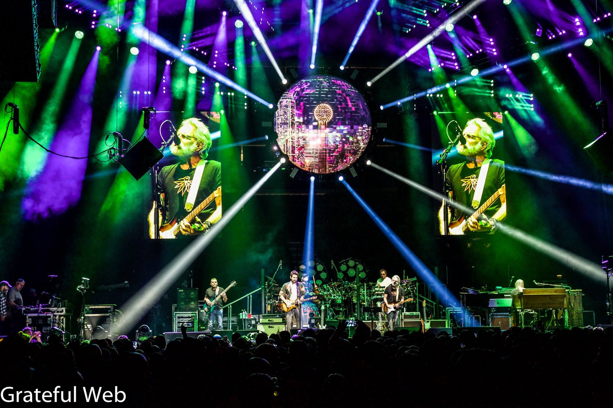 Dead and Company