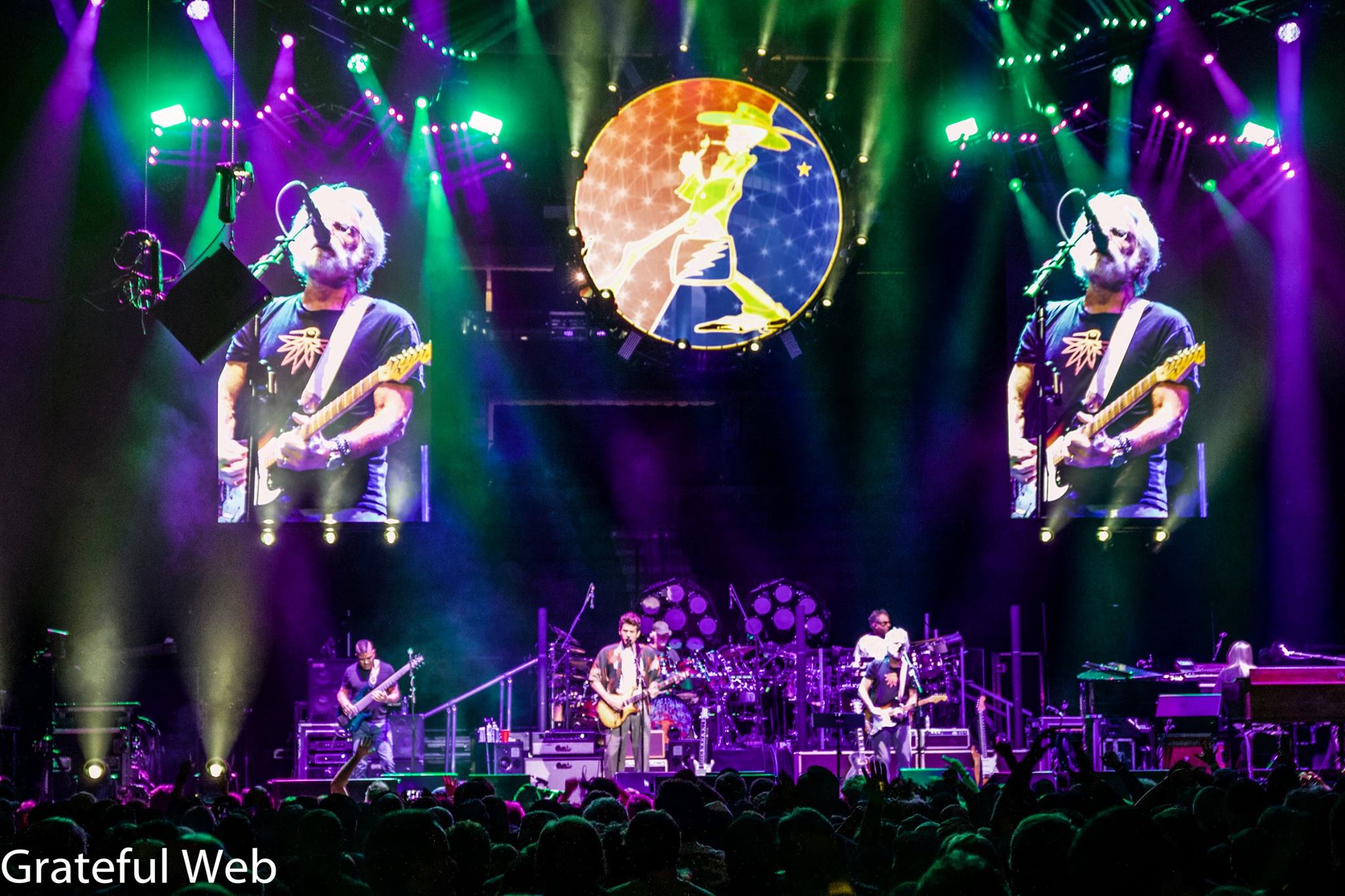 Dead & Company | December 1st, 2017