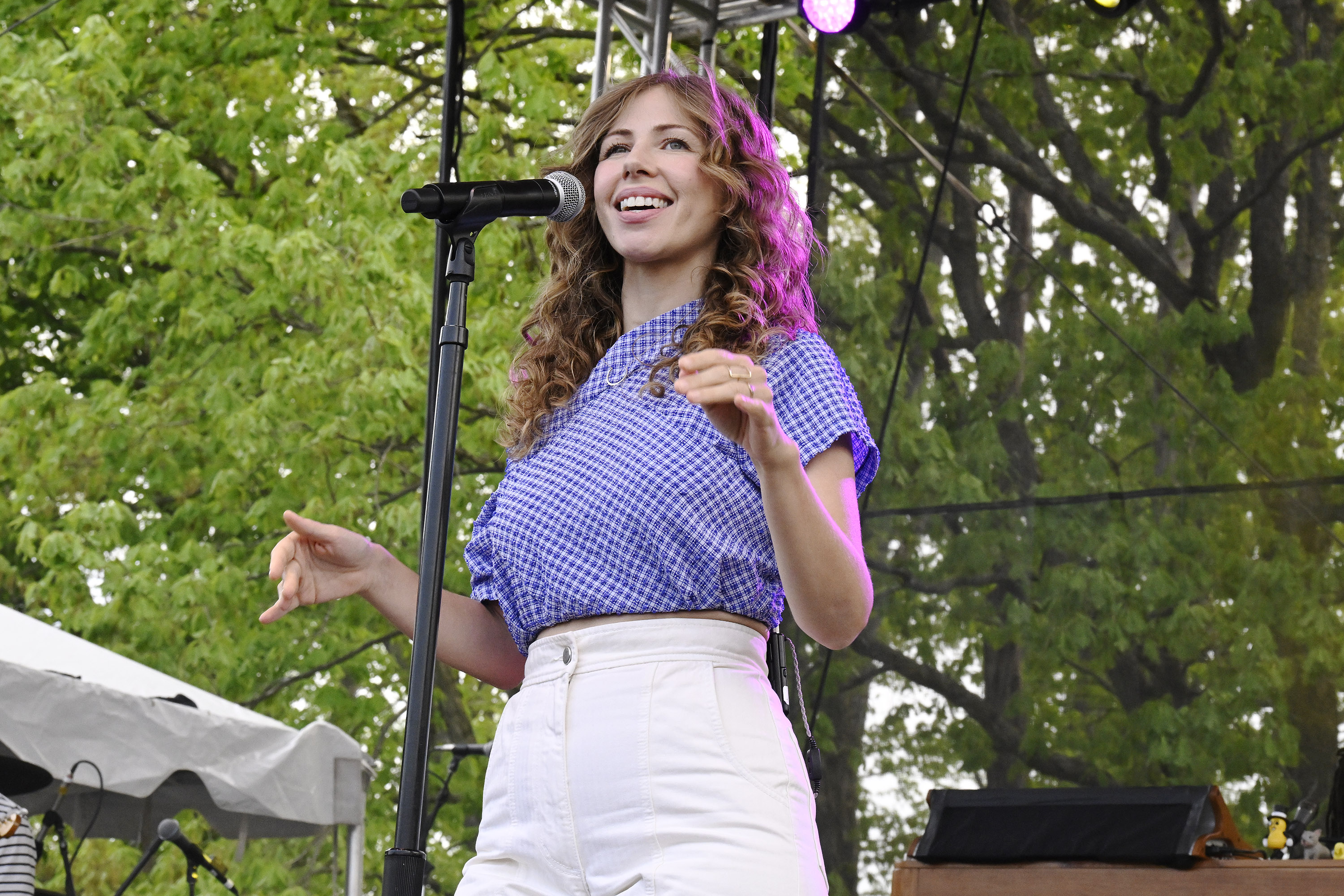 Rachel Price | Lake Street Dive