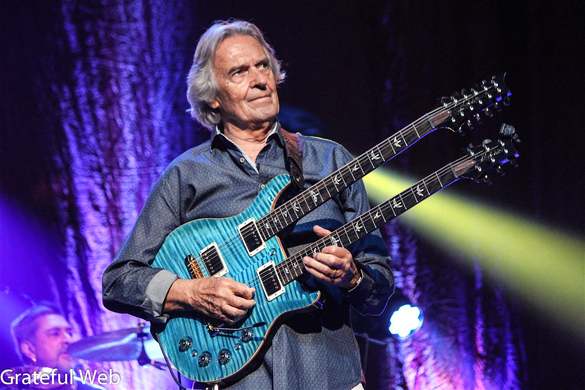 John McLaughlin