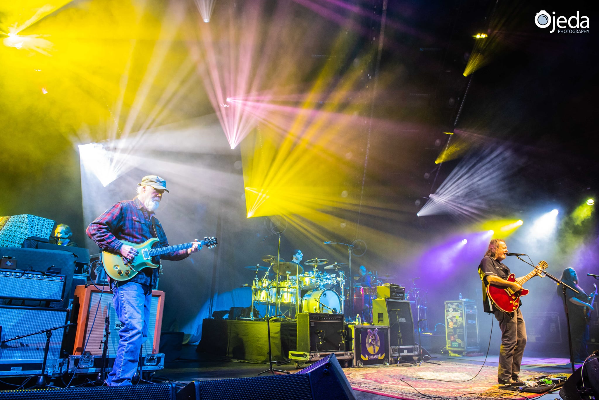 Widespread Panic | Chicago, IL