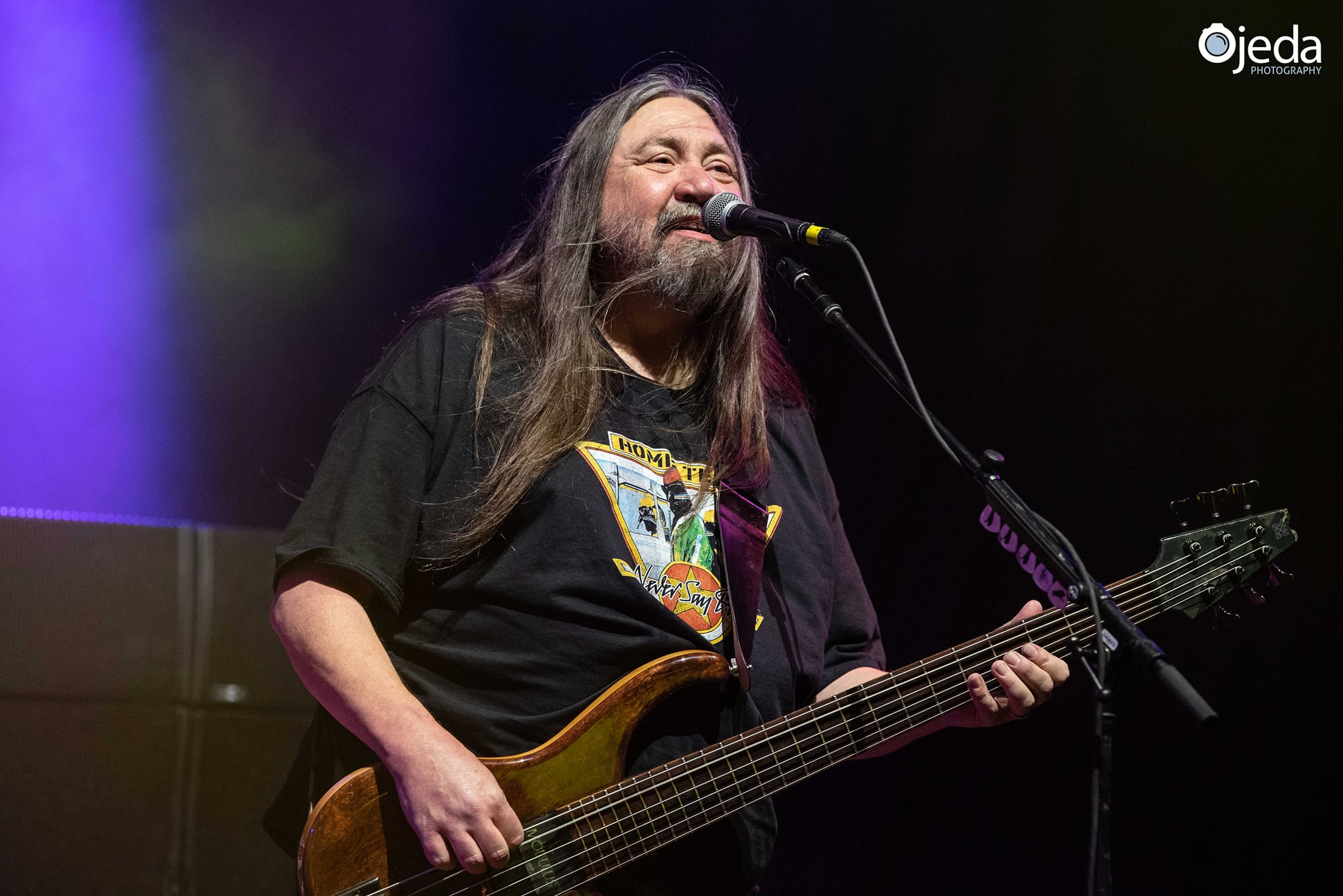 Dave Schools | Widespread Panic