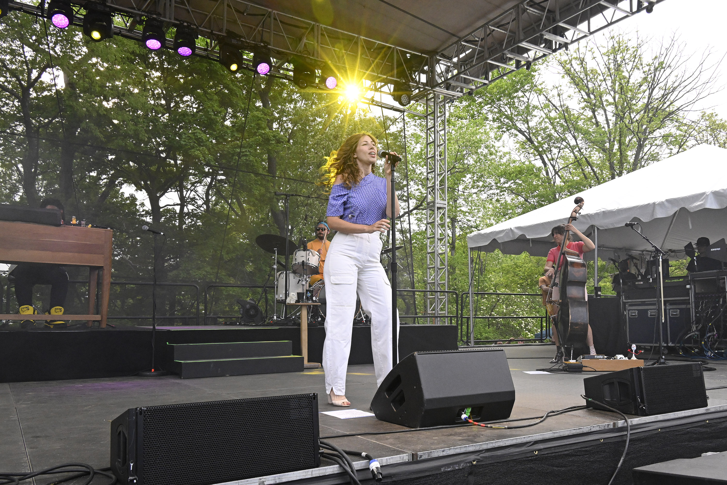 Lake Street Dive | Pittsburgh, PA