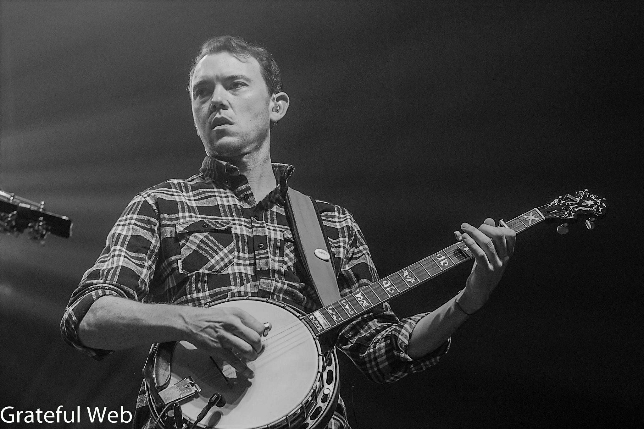 Chris Pandolfi | The Infamous Stringdusters