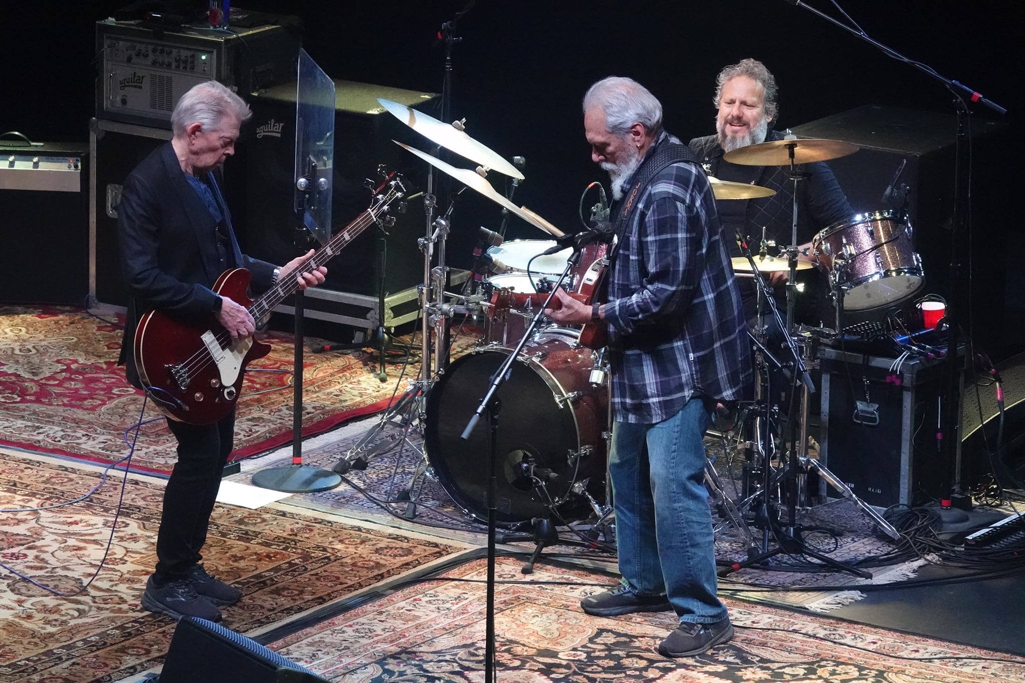 Hot Tuna | Port Chester, NY