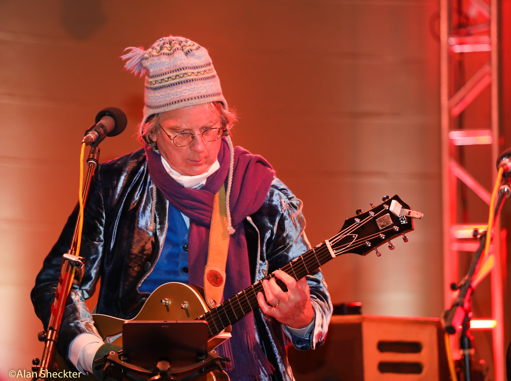 Roger McNamee | Moonalice