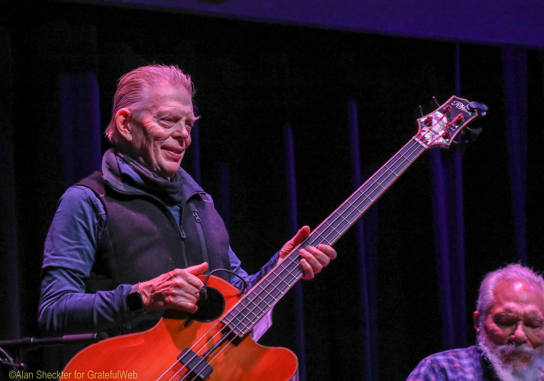 Jack Casady & Jorma | Hot Tuna