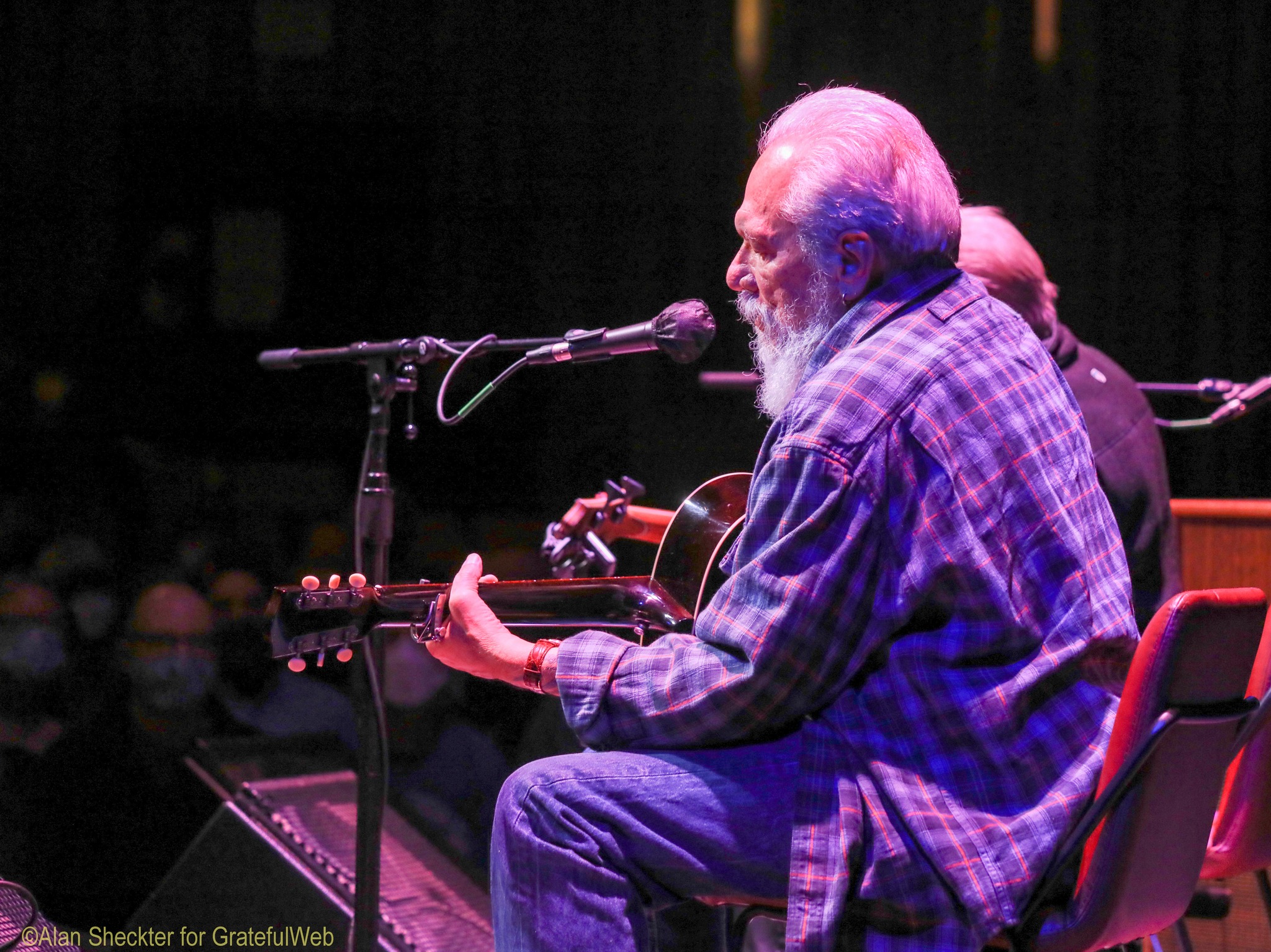 Hot Tuna | Berkeley, CA