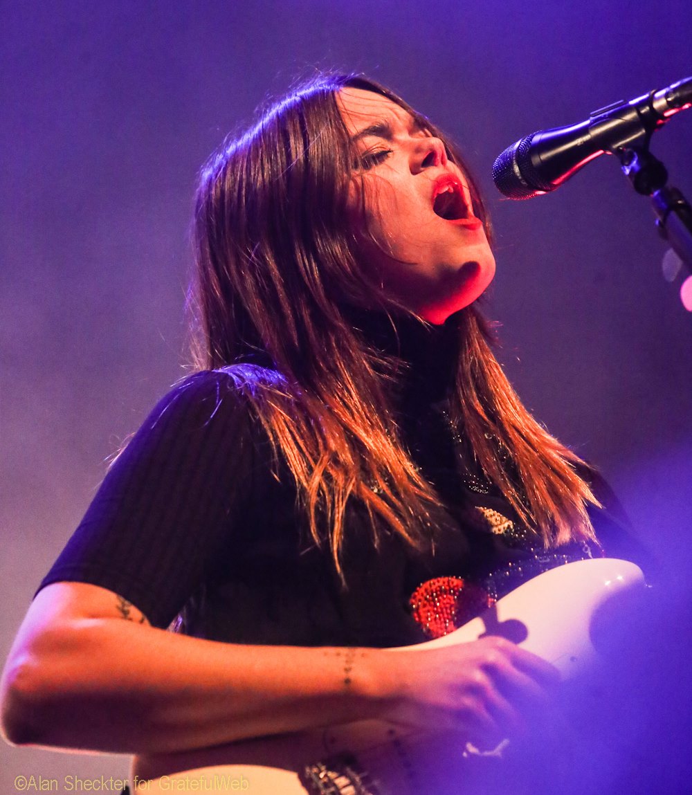 Klara Söderberg | First Aid Kit | Oakland, CA