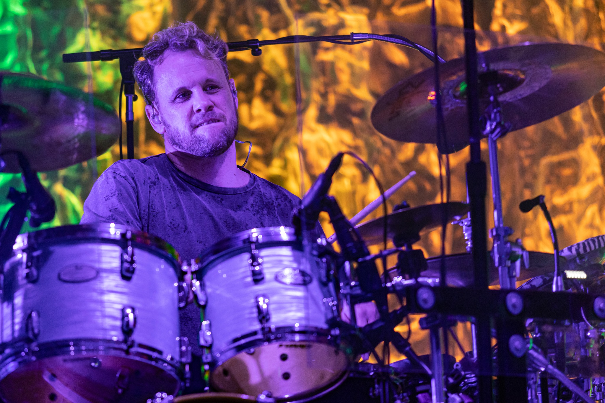 Kris Myers | Umphrey's McGee