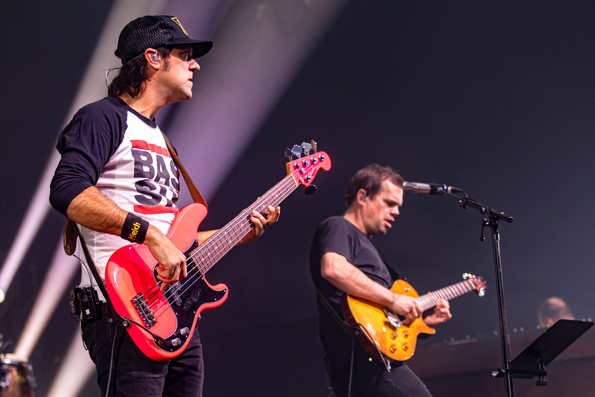 Umphrey's McGee | PromoWest Pavilion at Ovation