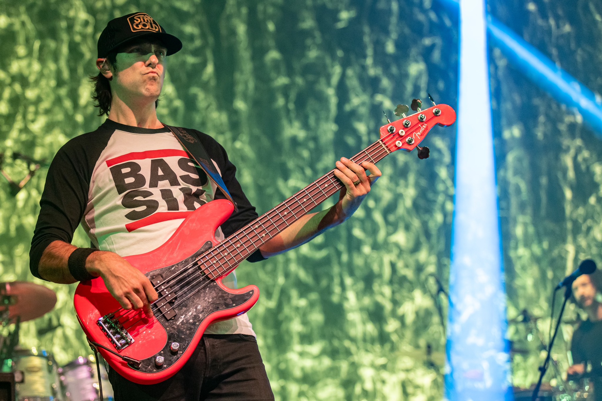 Ryan Stasik | Umphrey's McGee