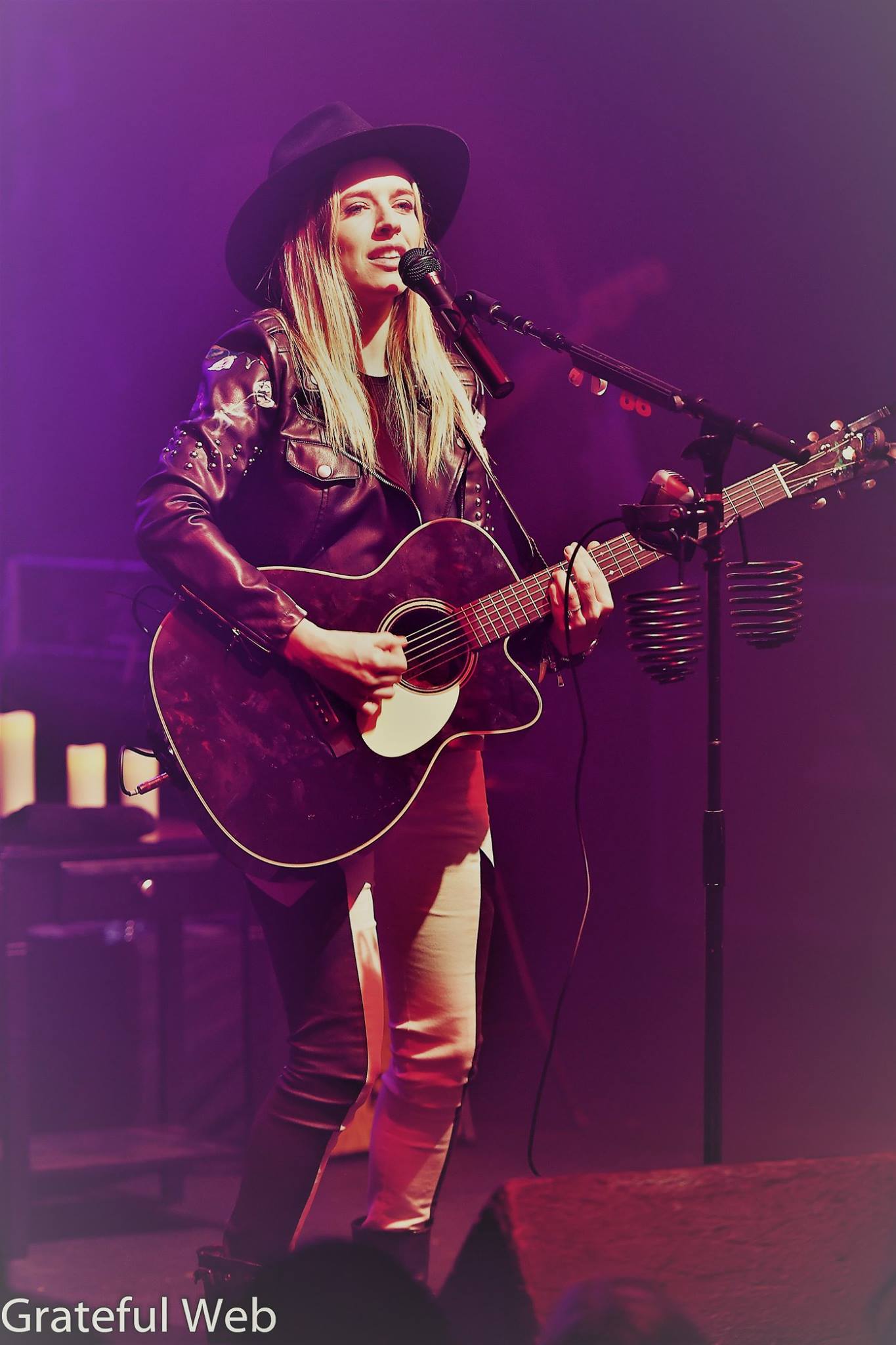 ZZ Ward