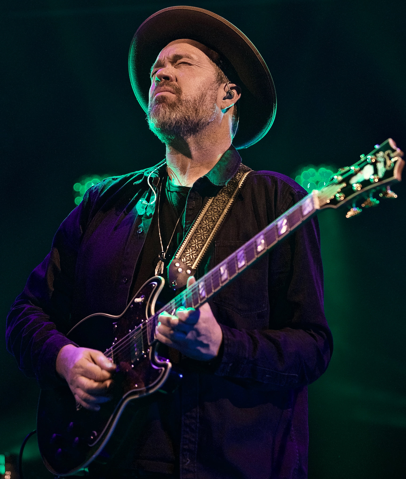 Eric Krasno | Fort Collins, CO