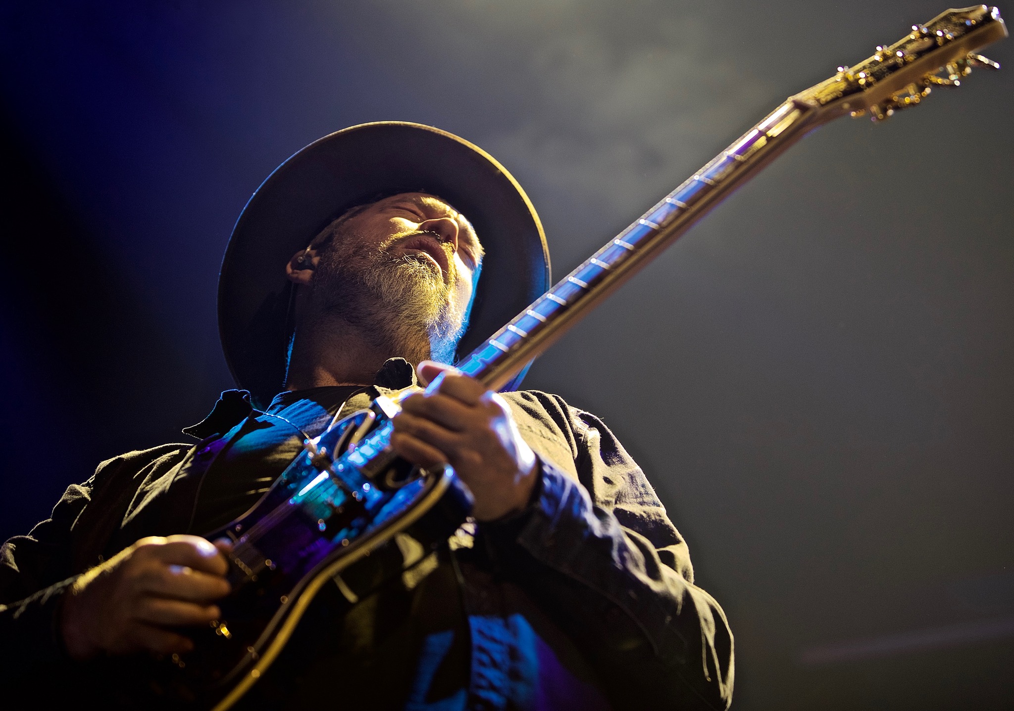 Eric Krasno | Fort Collins, CO