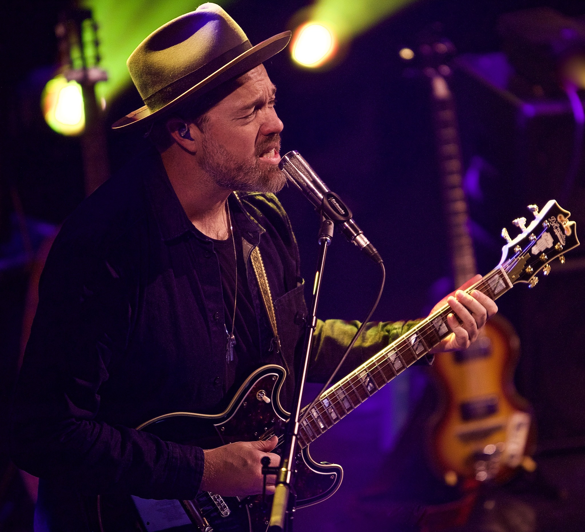 Eric Krasno | Fort Collins, CO